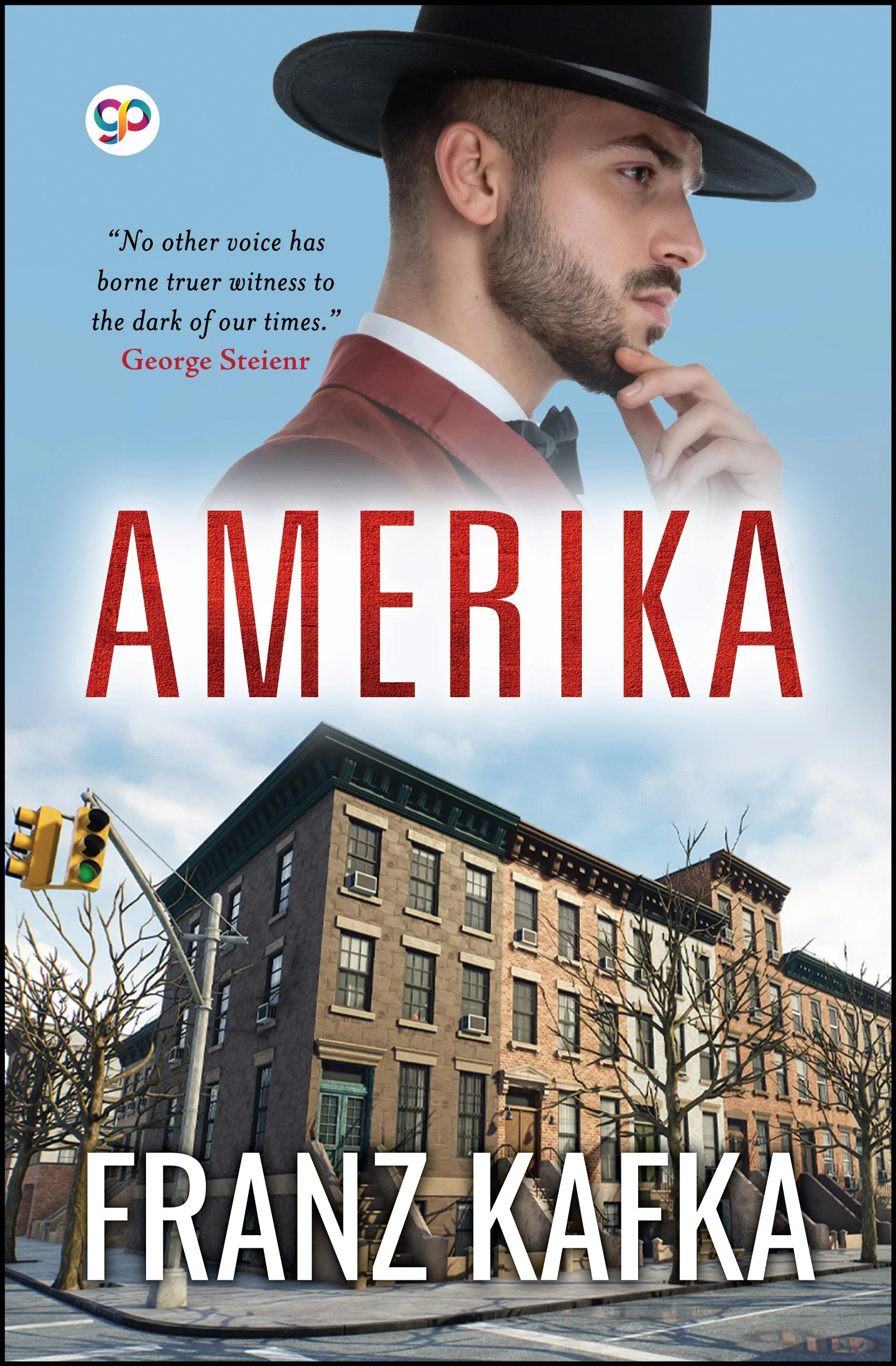 Amerika