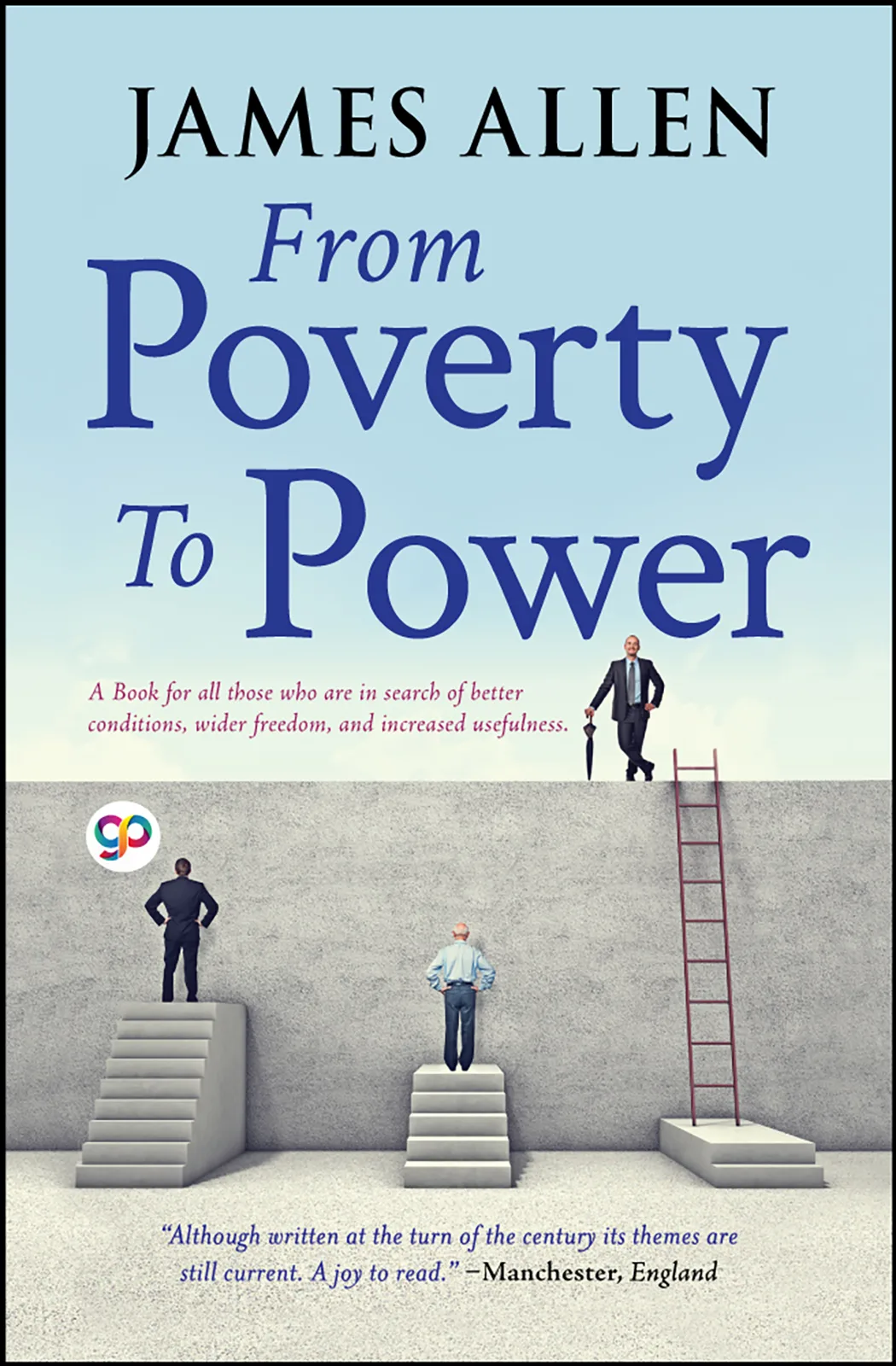 From Poverty to Power
