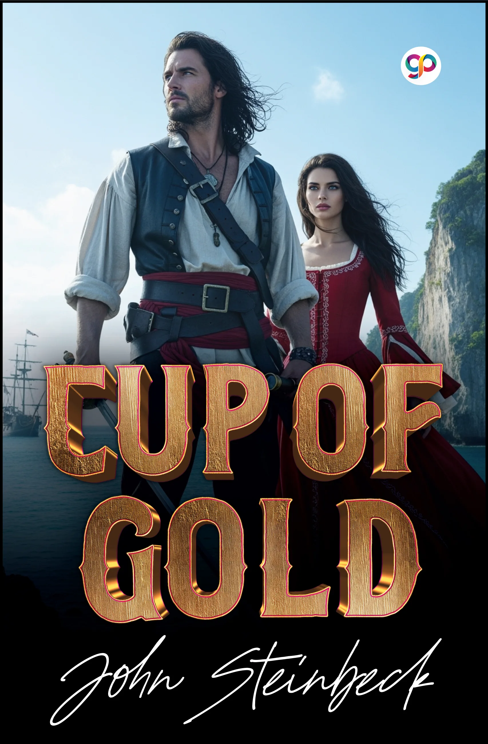Cup of Gold
