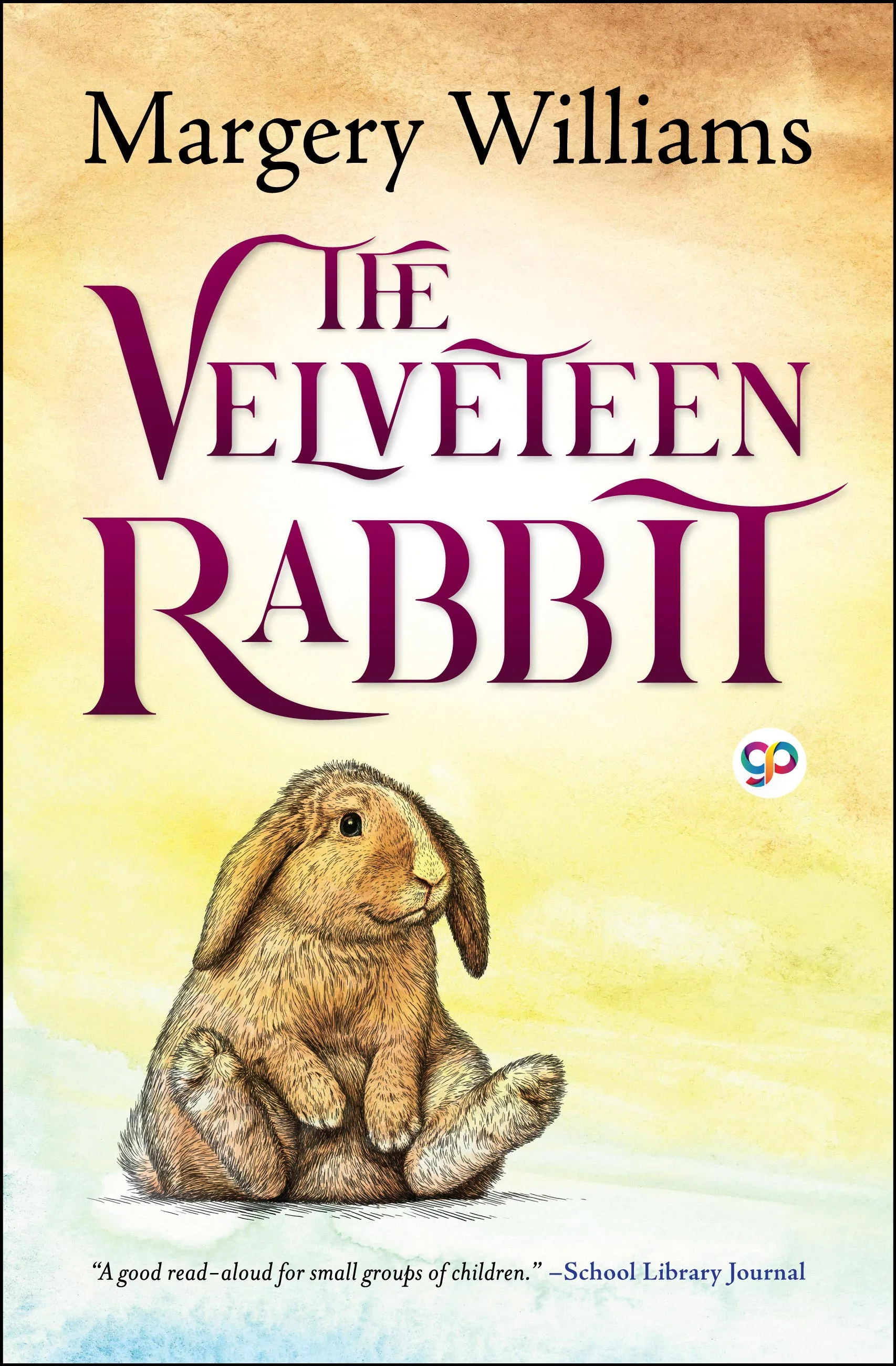 The Velveteen Rabbit