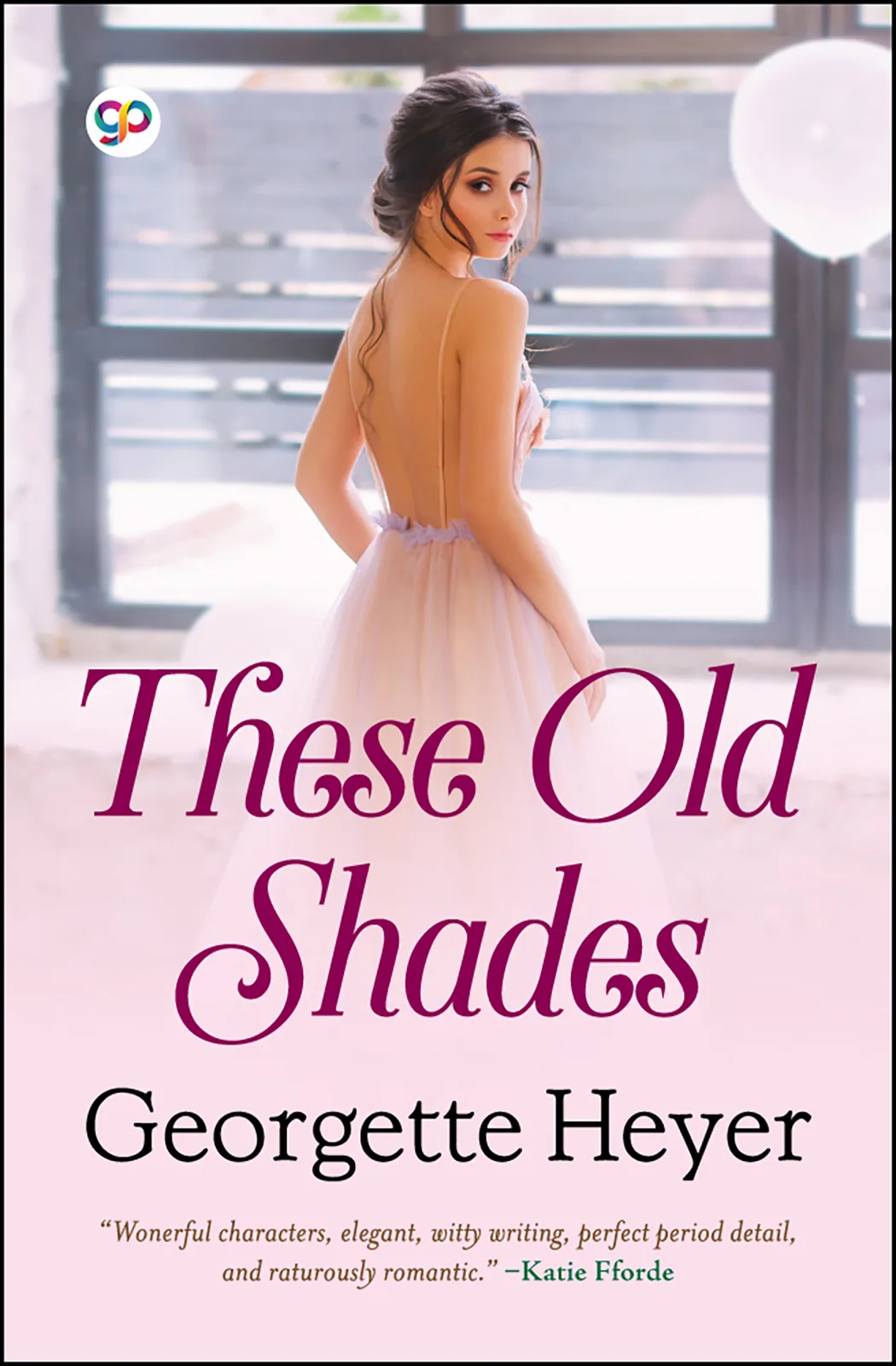 These Old Shades
