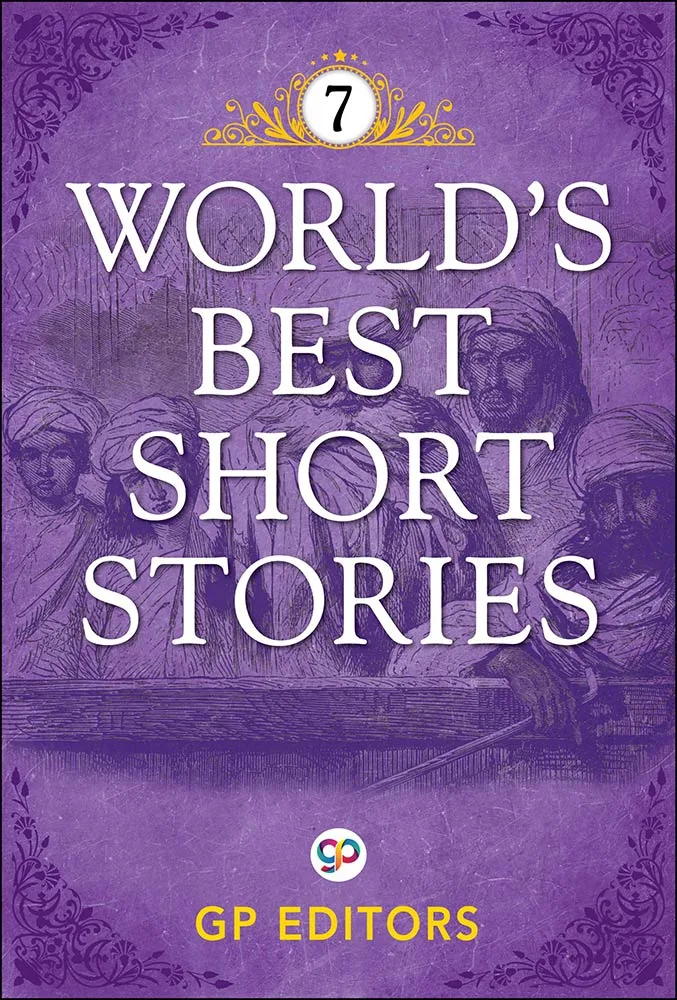 World's Best Short Stories 7