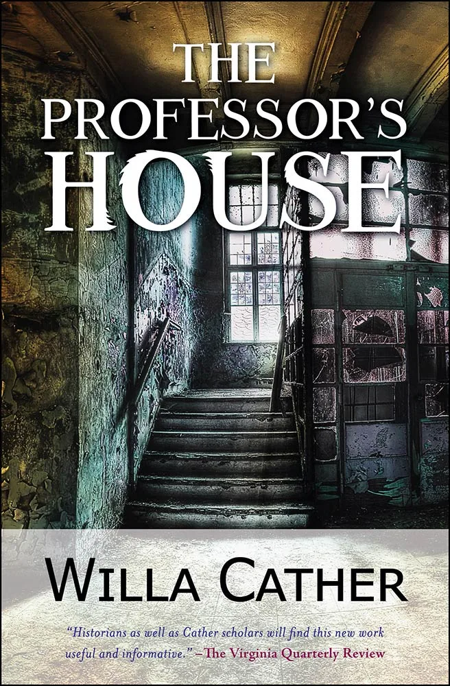 The Professor's House