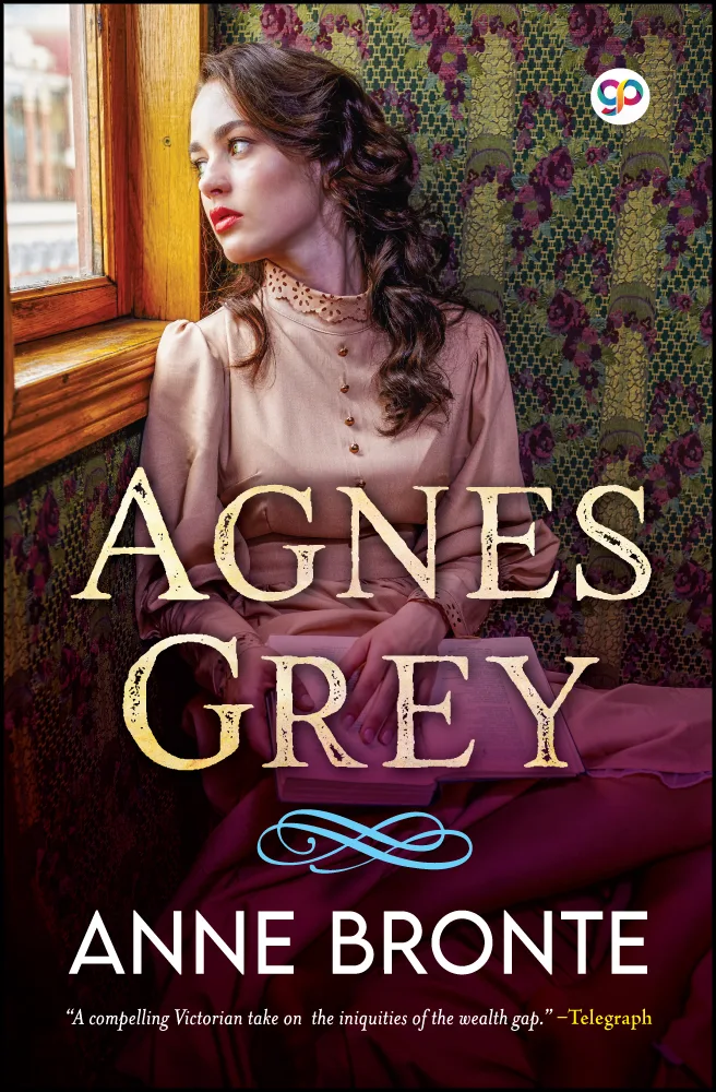 Agnes Grey