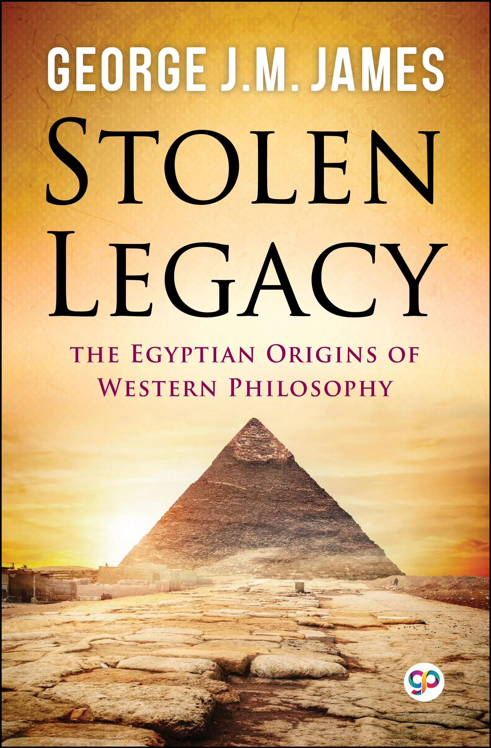 Stolen Legacy