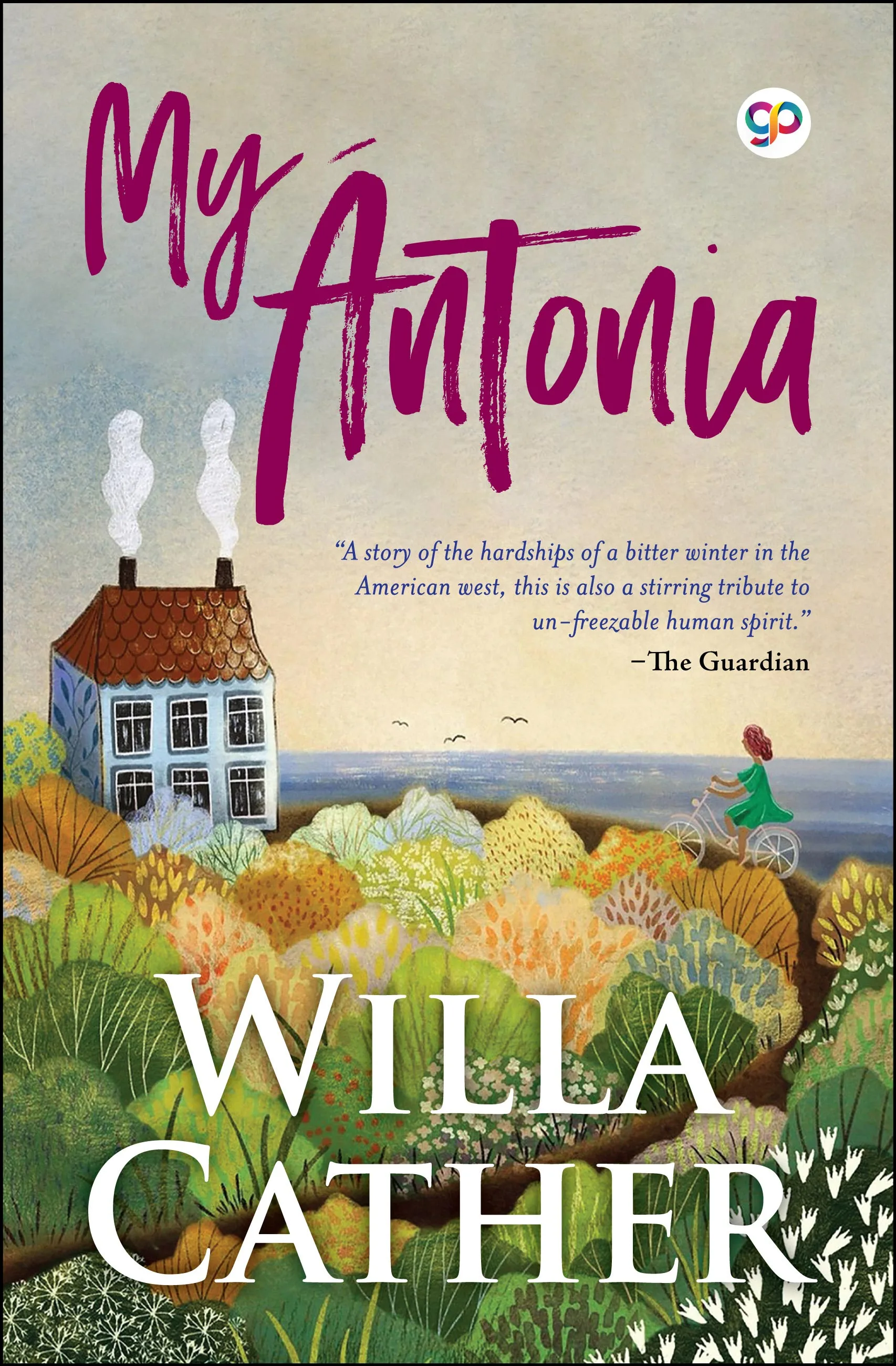 My Ántonia