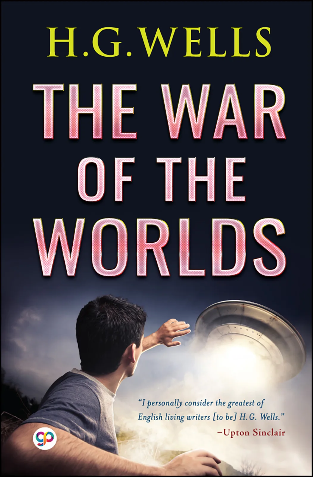 The War of the Worlds