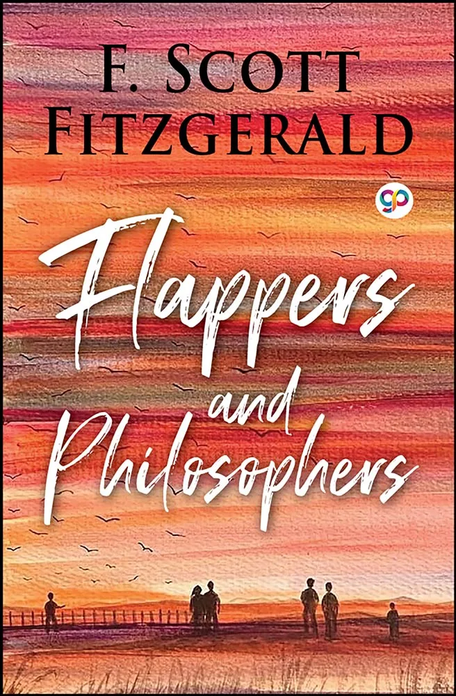 Flappers and Philosophers
