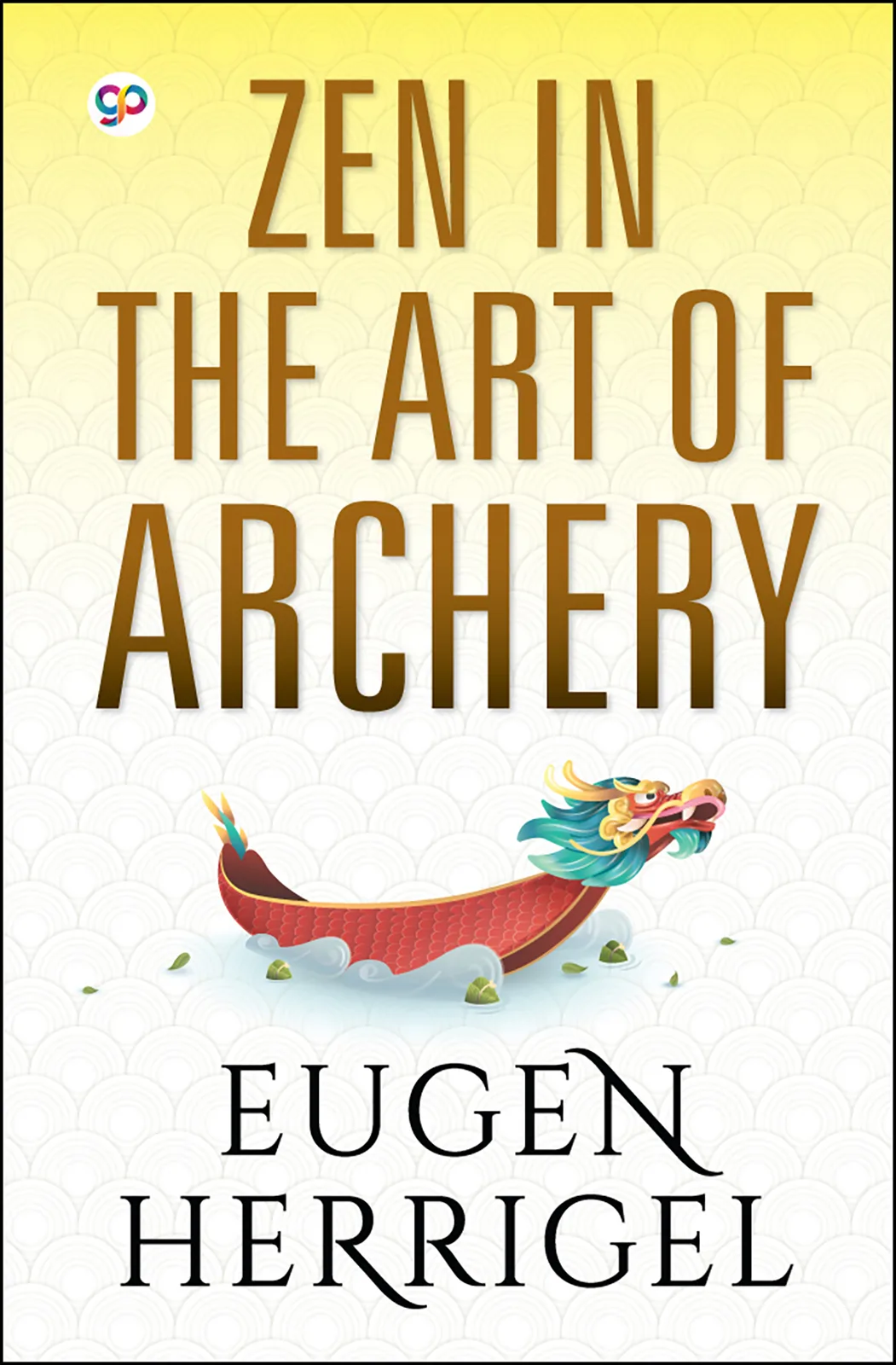 Zen in the Art of Archery