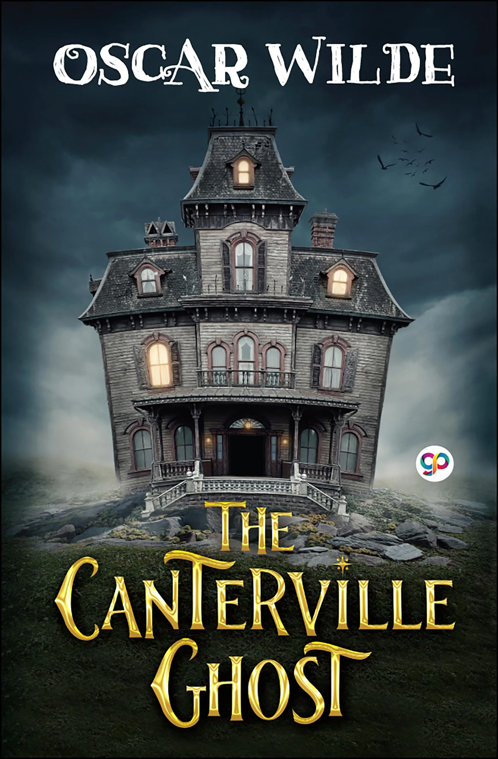 The Canterville Ghost