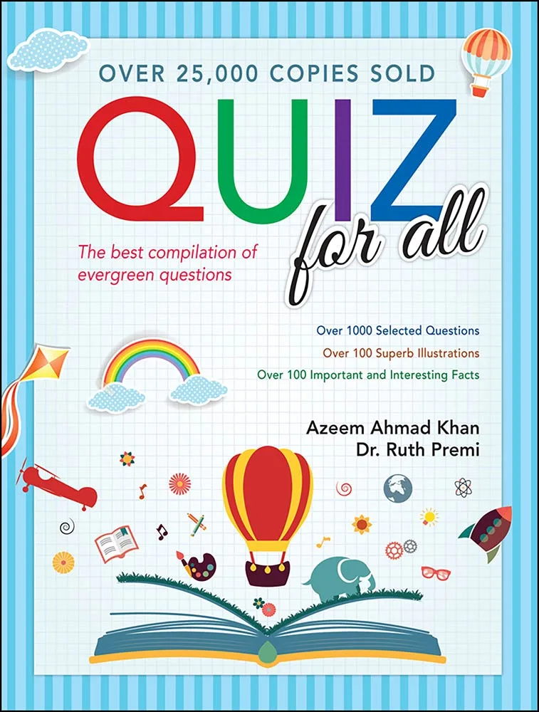 Quiz For All