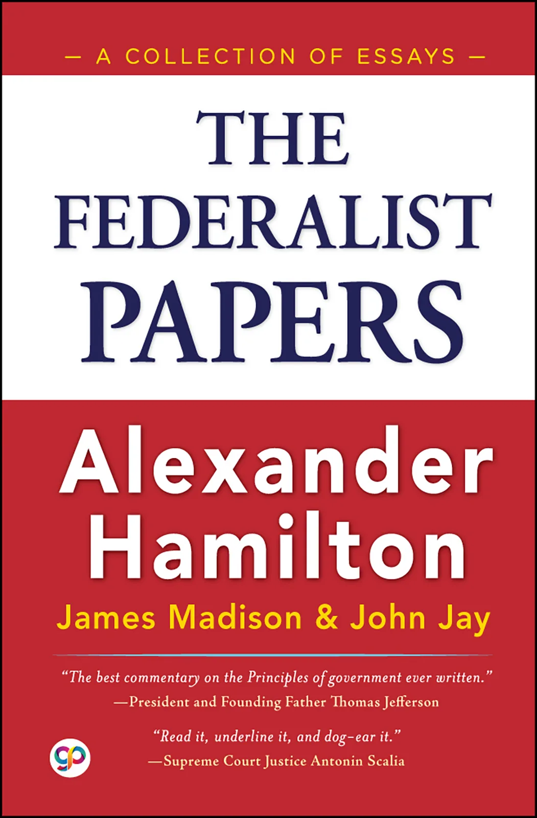 The Federalist Papers