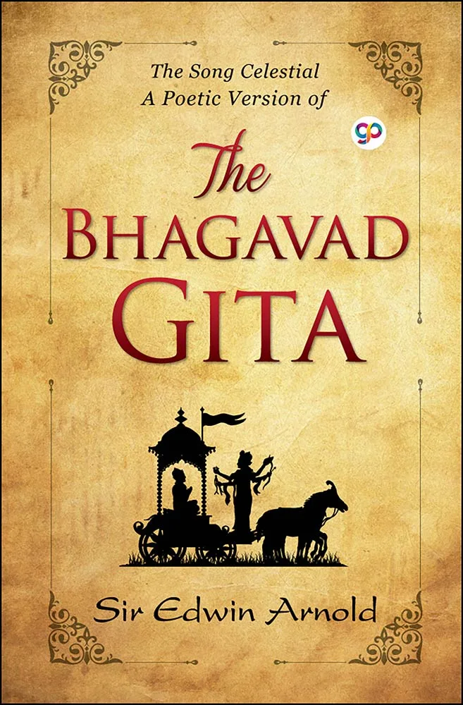 The Bhagavad Gita