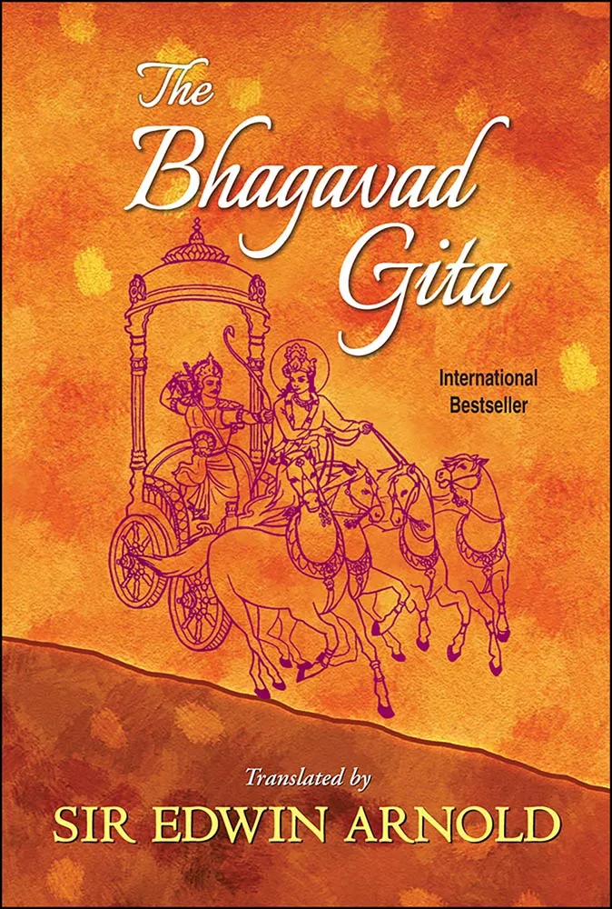 The Bhagavad Gita