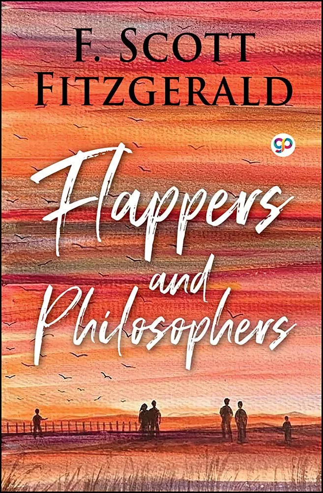 Flappers and Philosophers