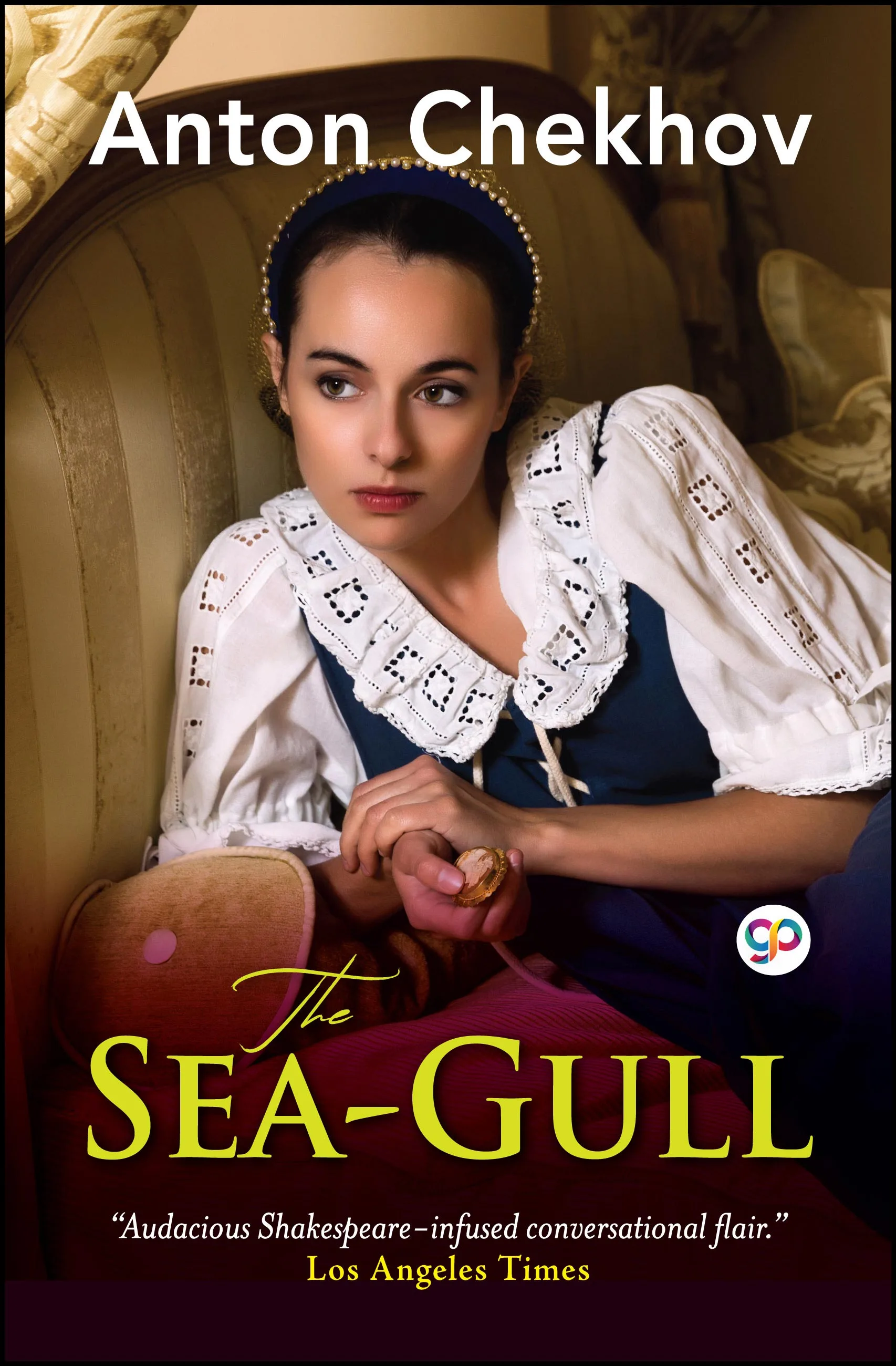 The Sea-Gull