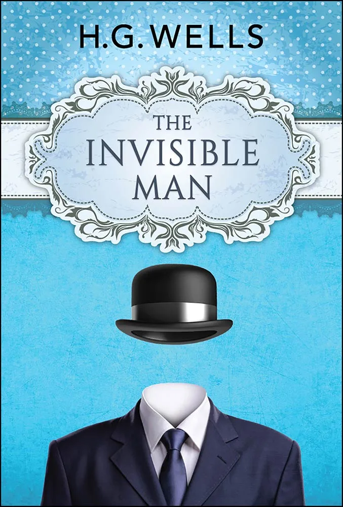 The Invisible Man