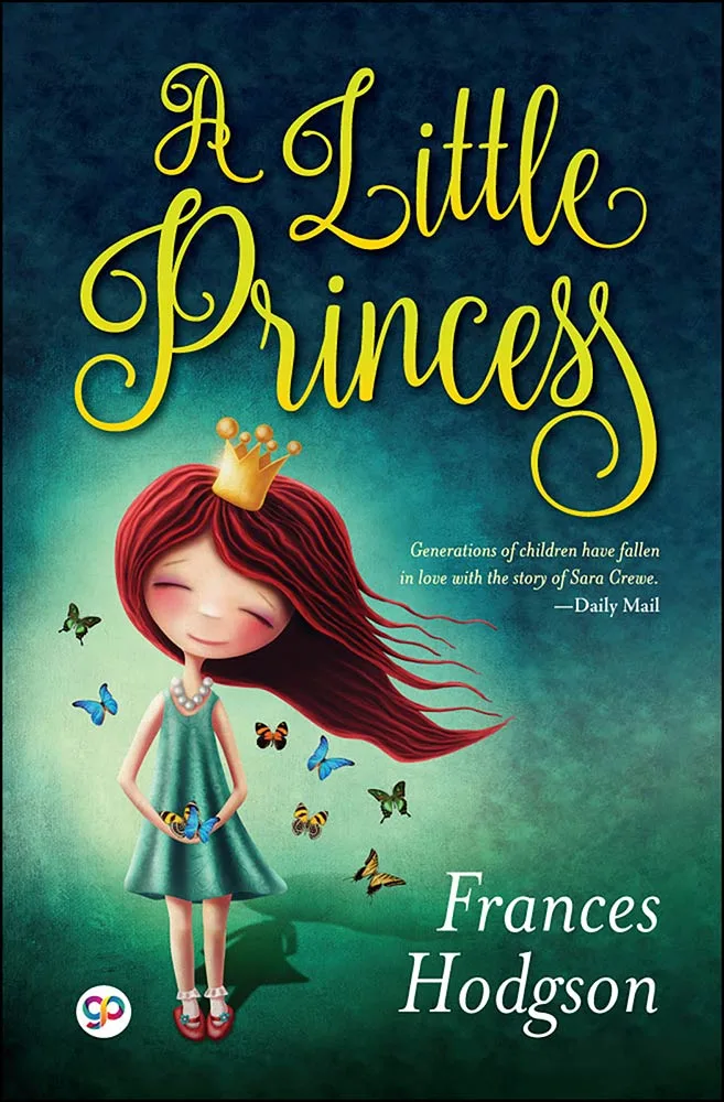 A Little Princess