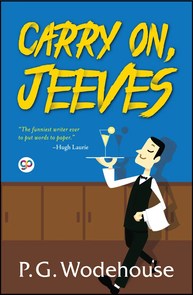Carry On, Jeeves
