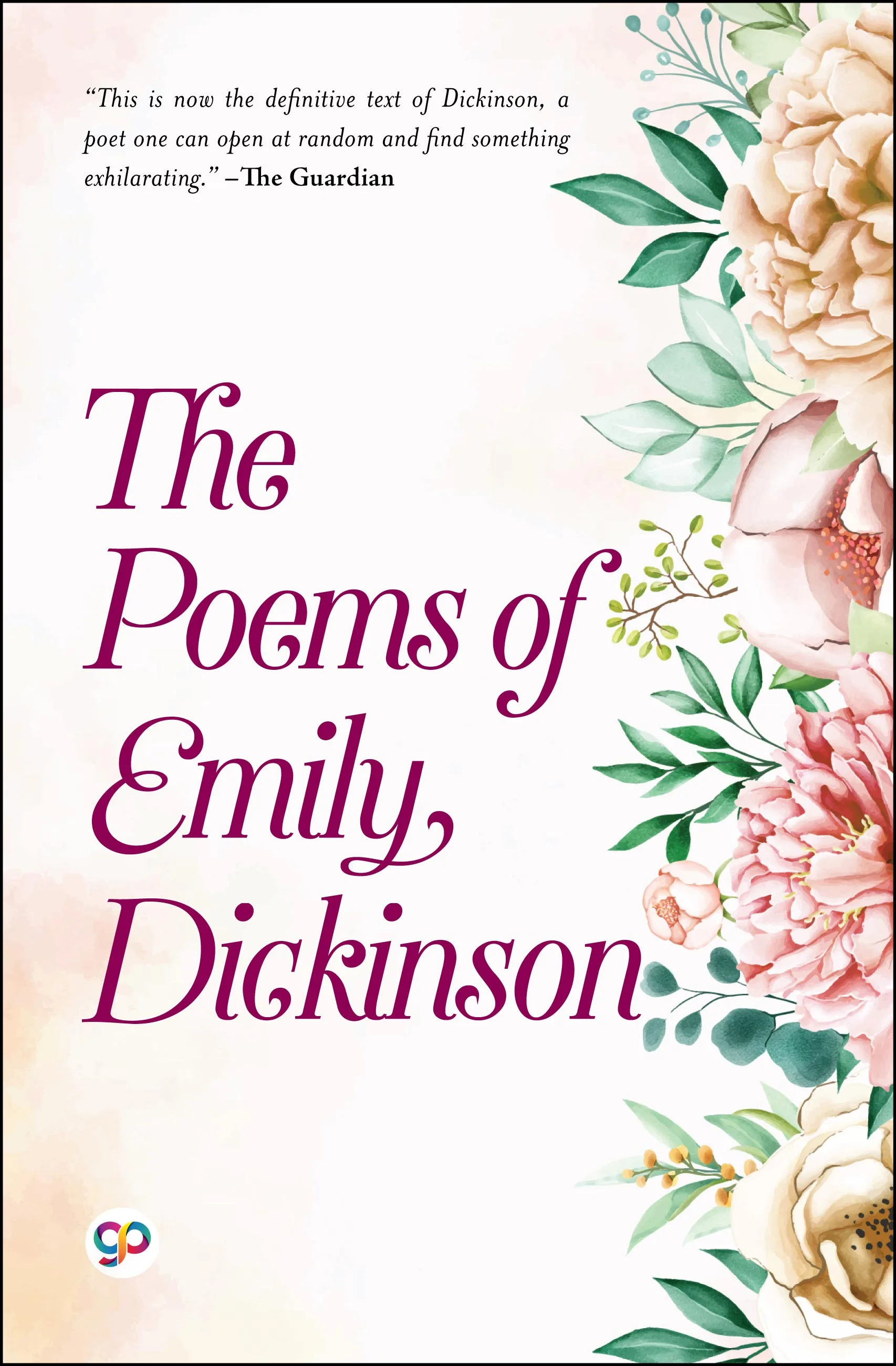 The Poems of Emily Dickinson