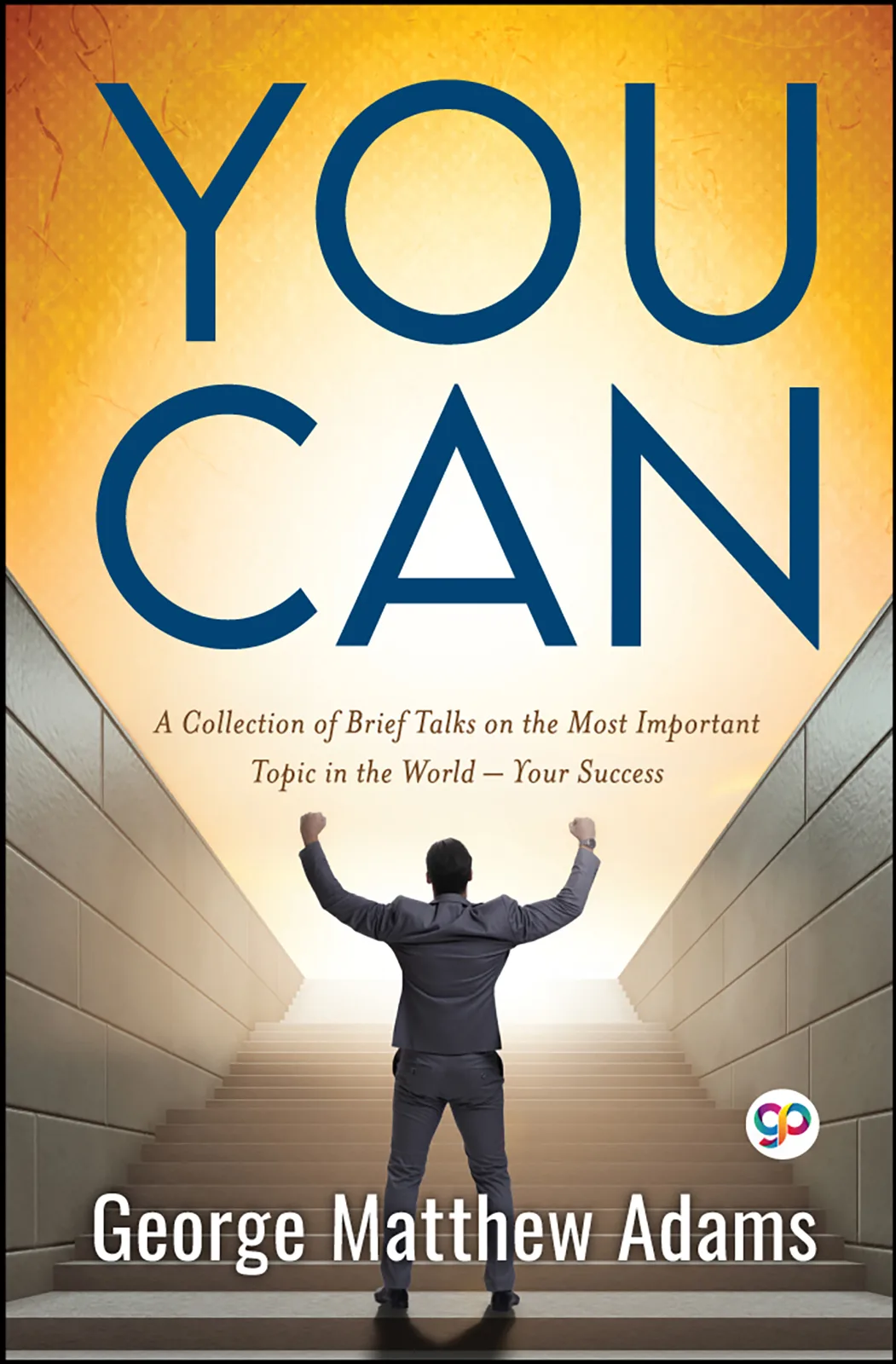 You Can