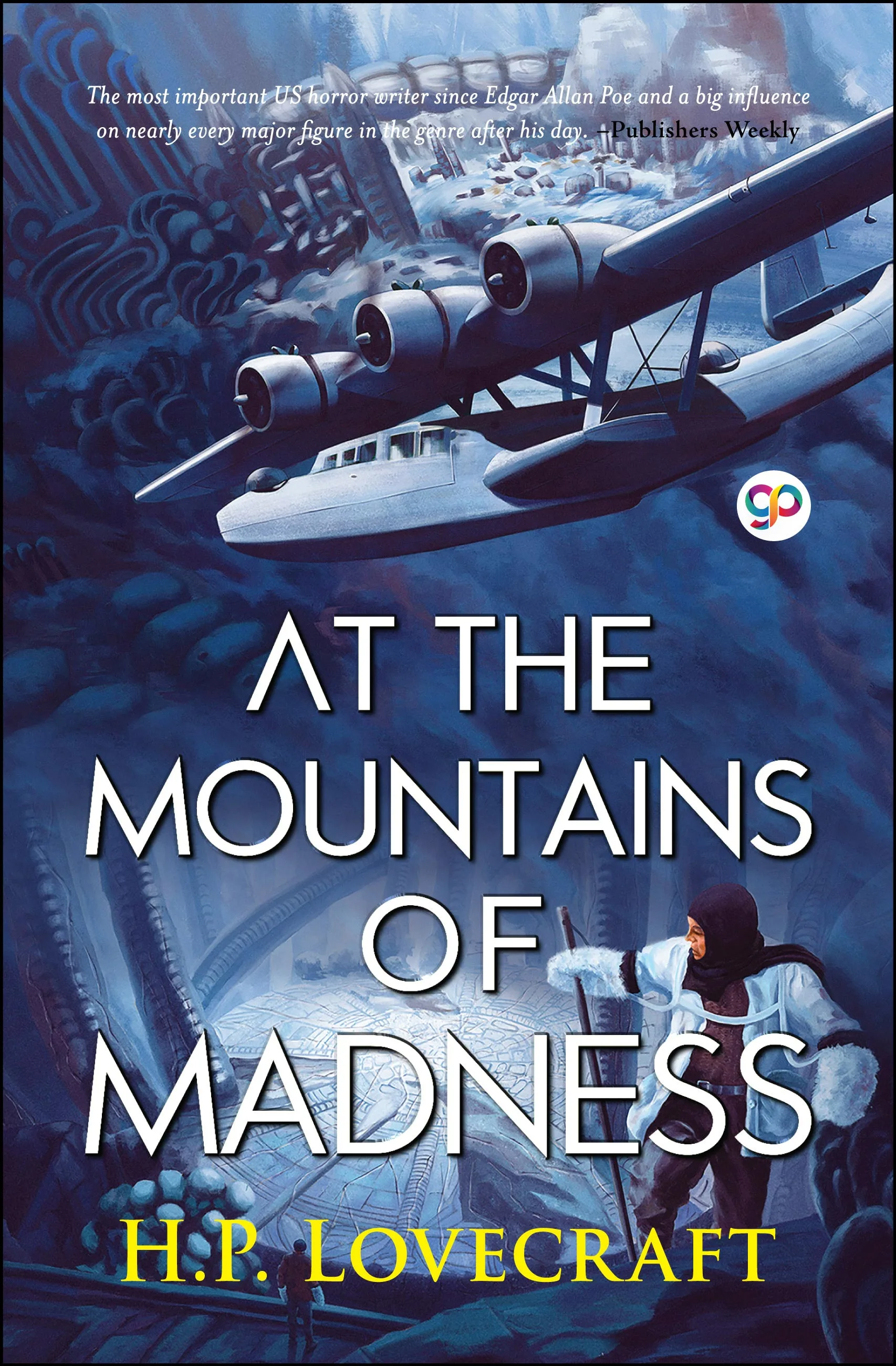 At the Mountains of Madness