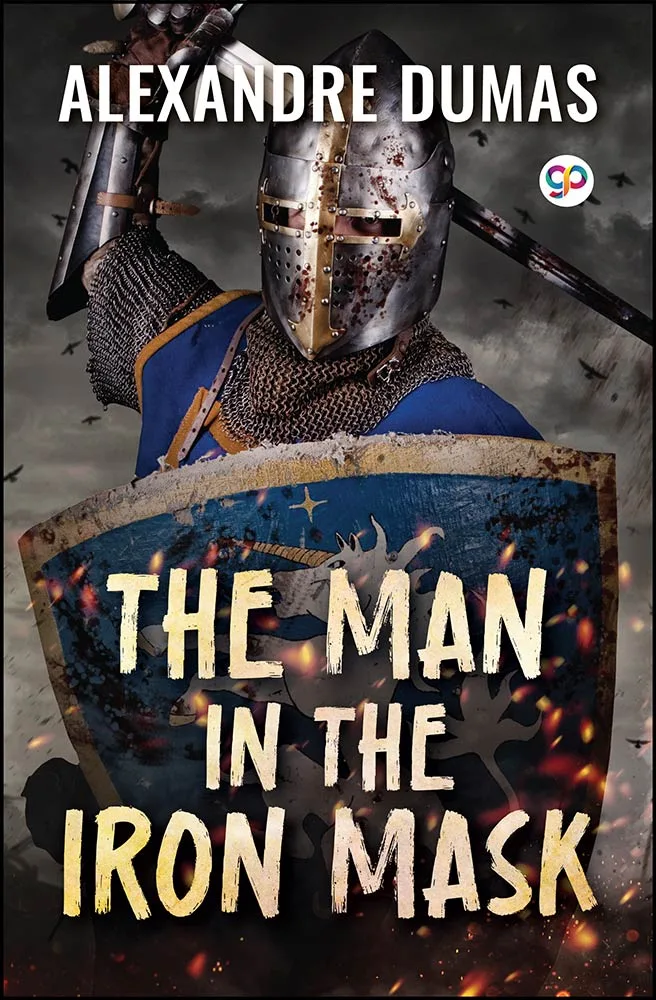 The Man in the Iron Mask