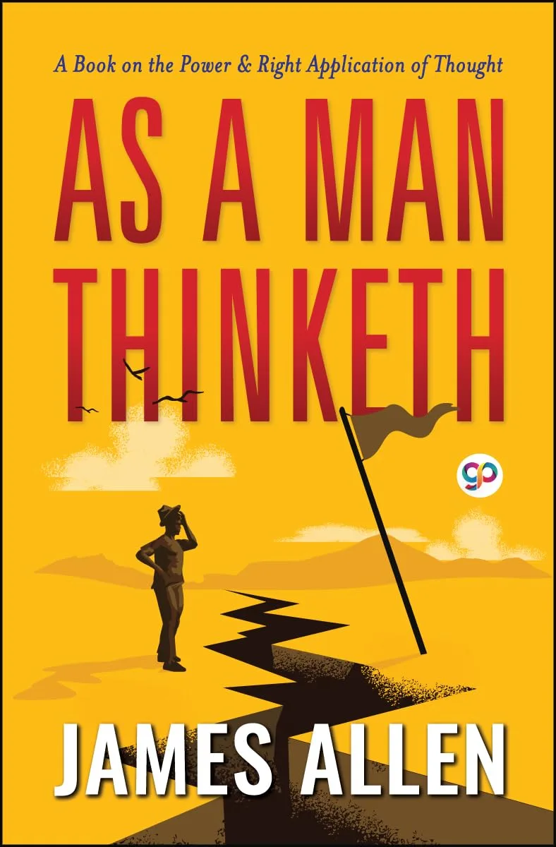 As a Man Thinketh