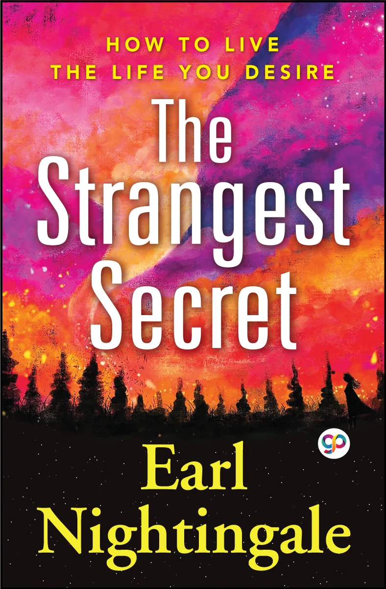 The Strangest Secret