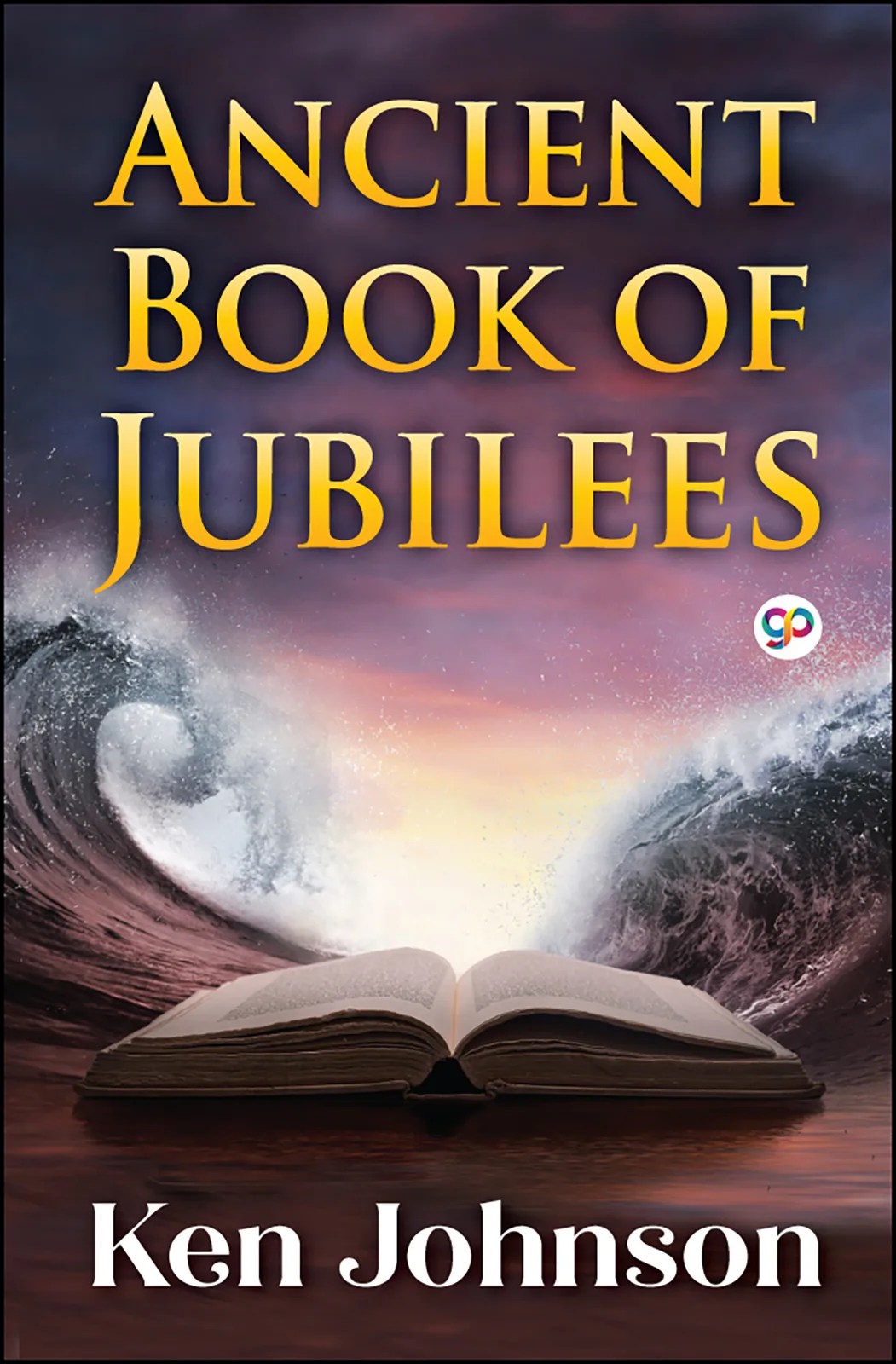 Ancient Book of Jubilees