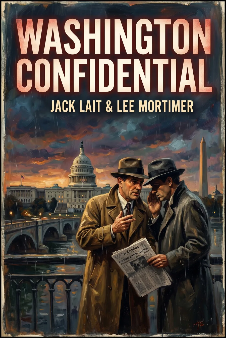 Washington Confidential