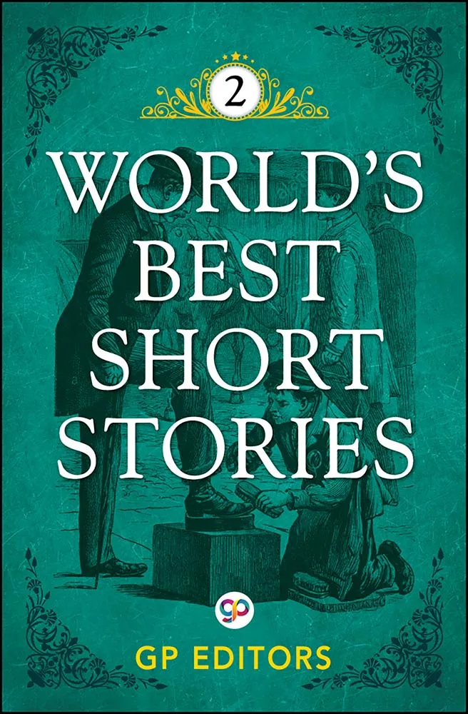 World's Best Short Stories: Volume 2