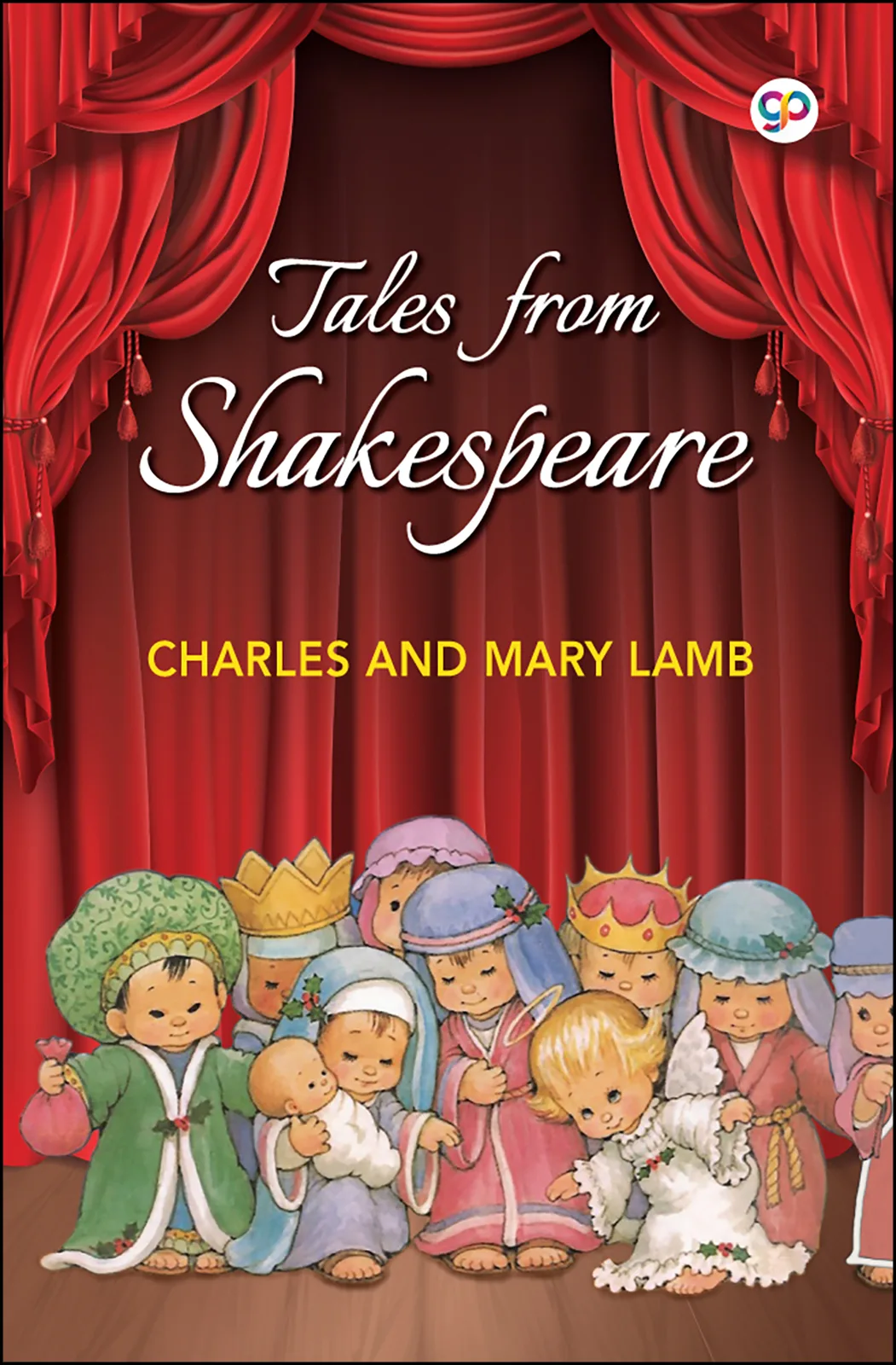 Tales from Shakespeare