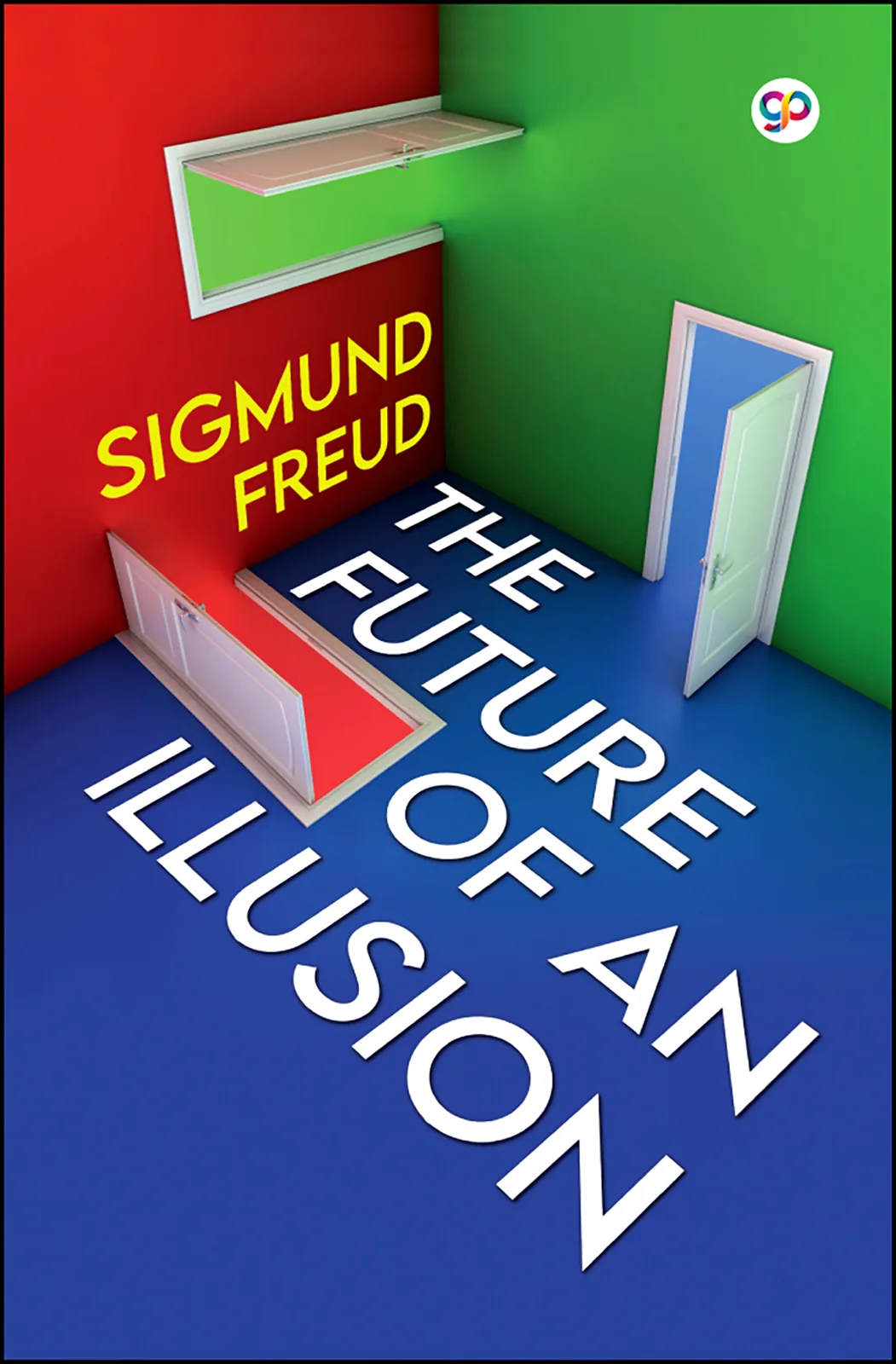 The Future of an Illusion