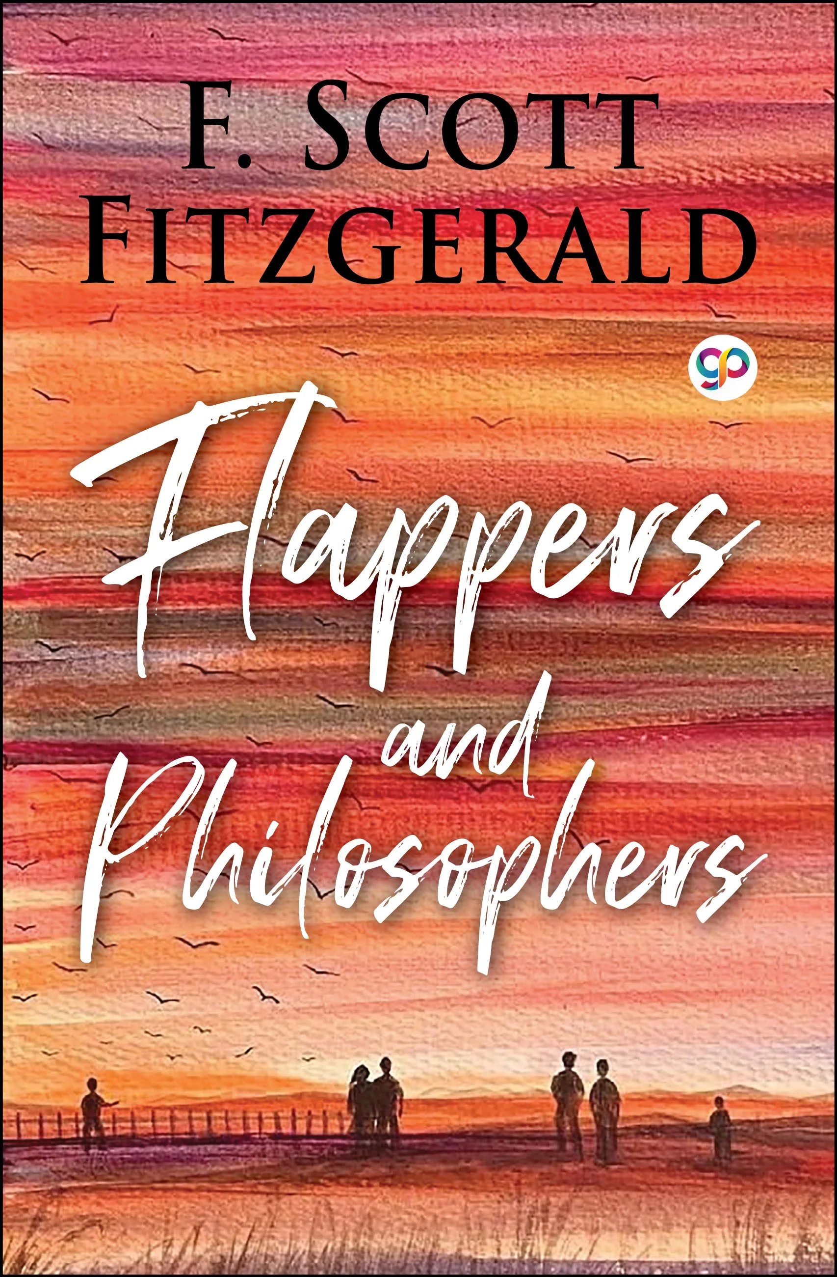 Flappers and Philosophers