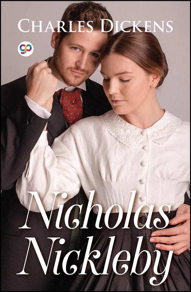 Nicholas Nickleby