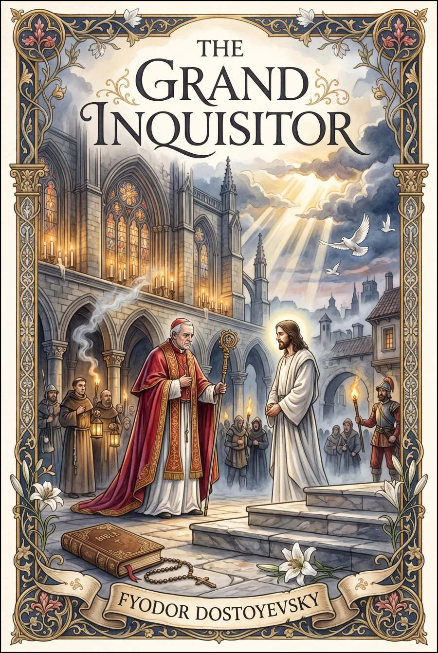 The Grand Inquisitor