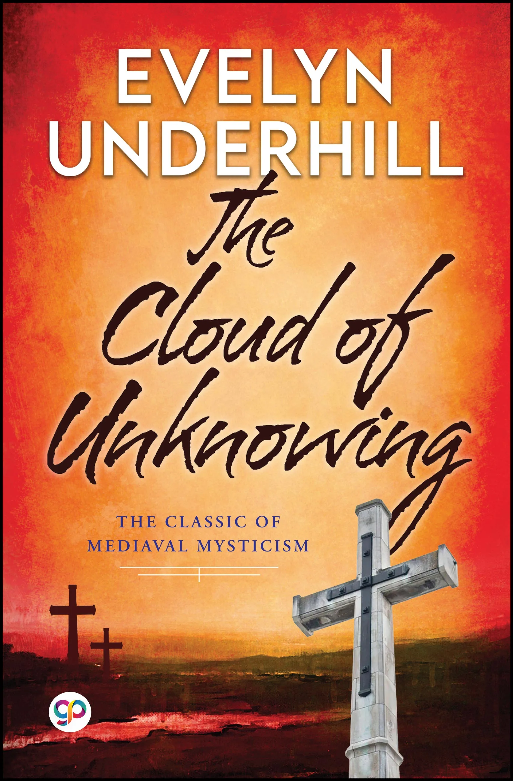 The Cloud of Unknowing