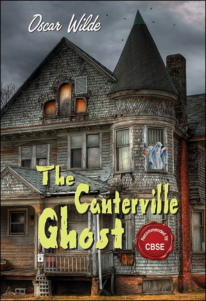 The Canterville Ghost