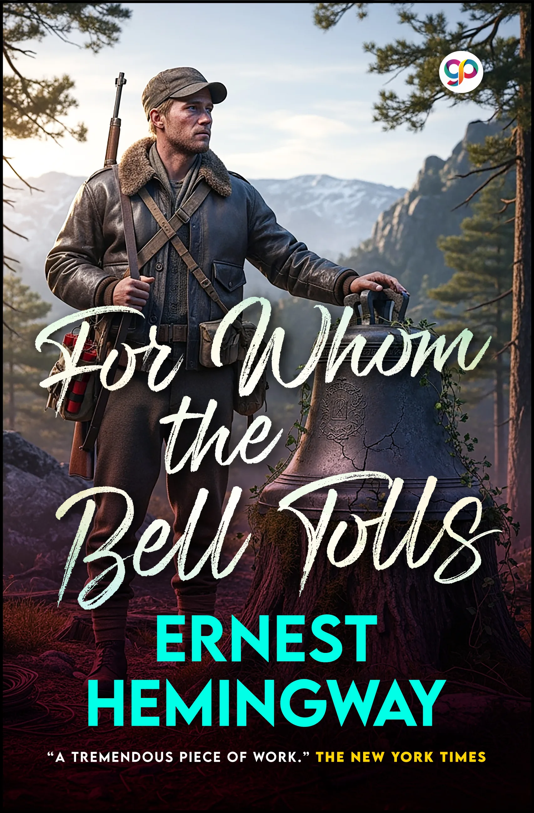 For Whom the Bell Tolls