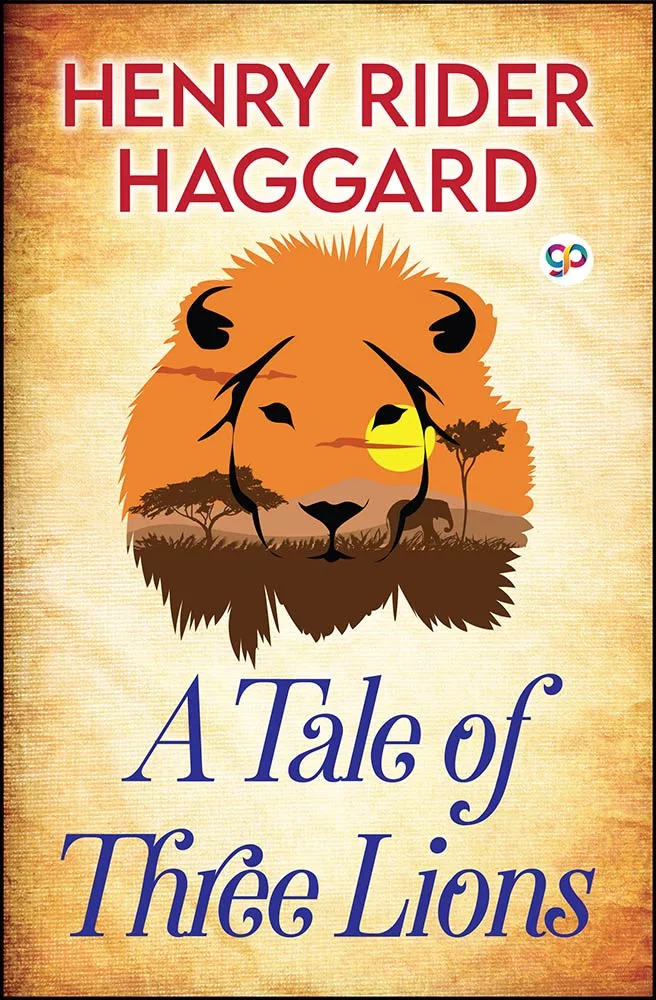 A Tale of Three Lions