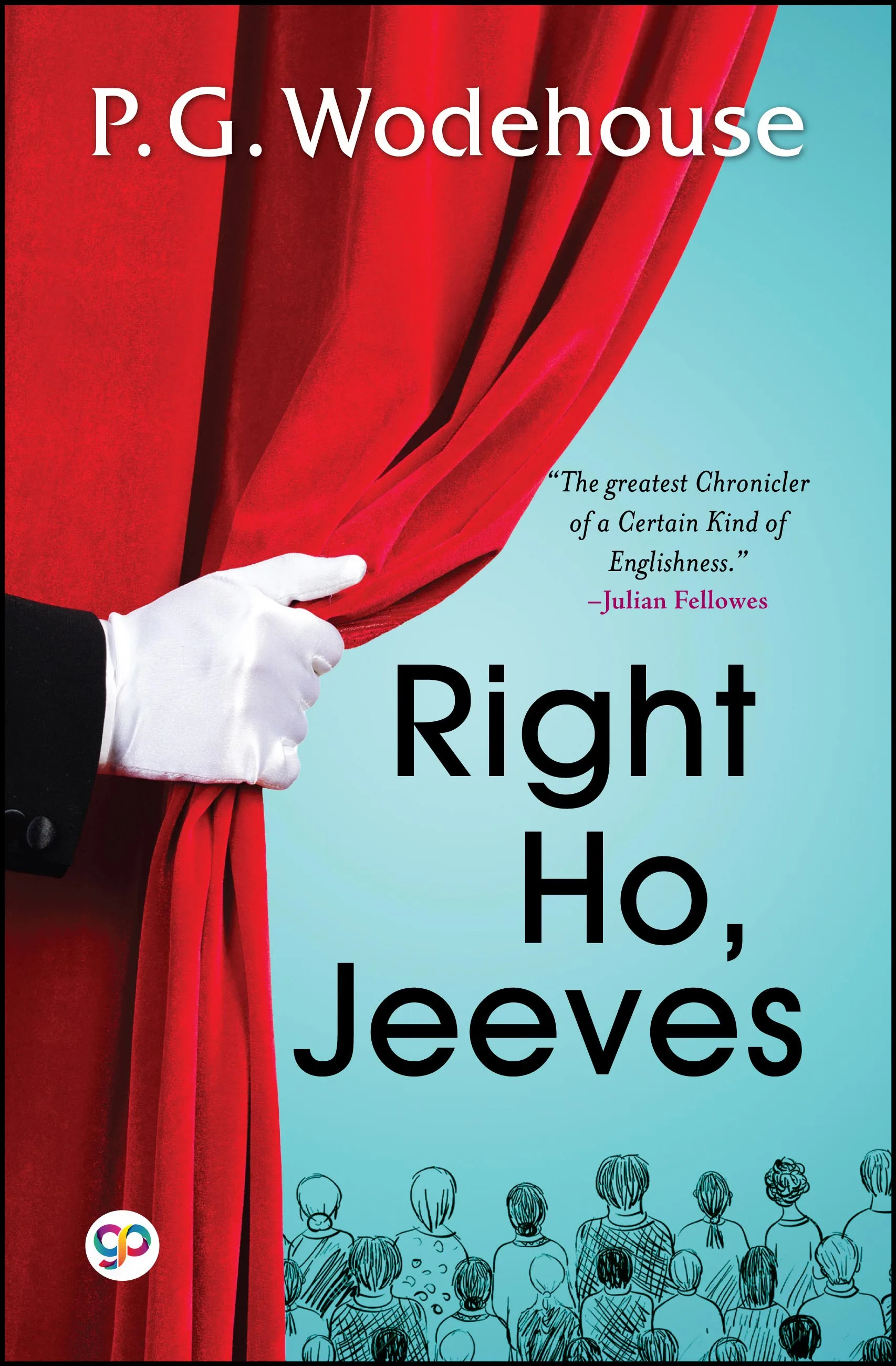 Right Ho, Jeeves
