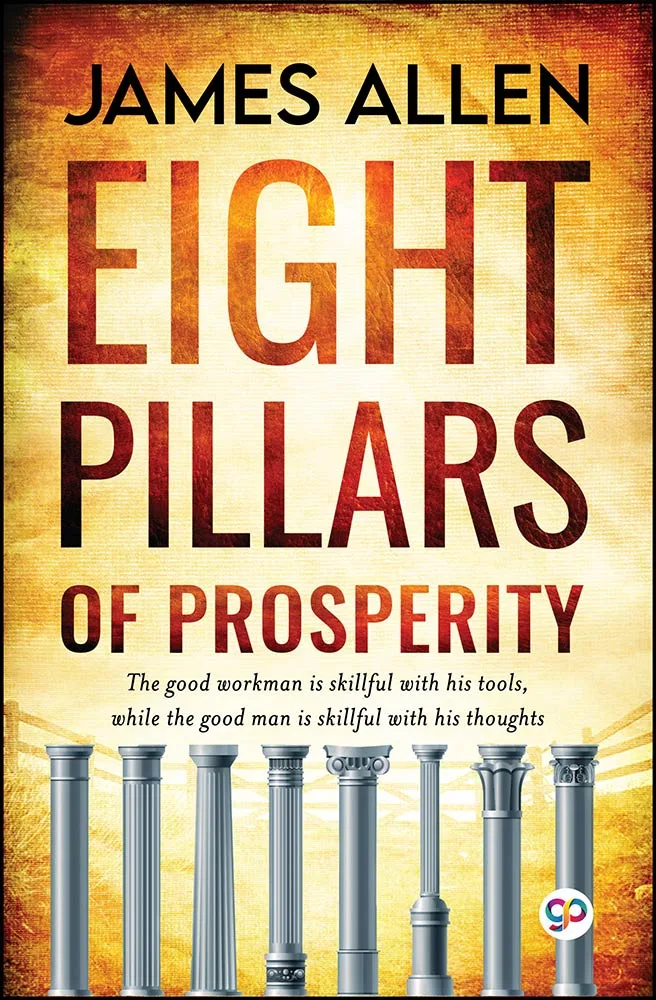 Eight Pillars of Prosperity