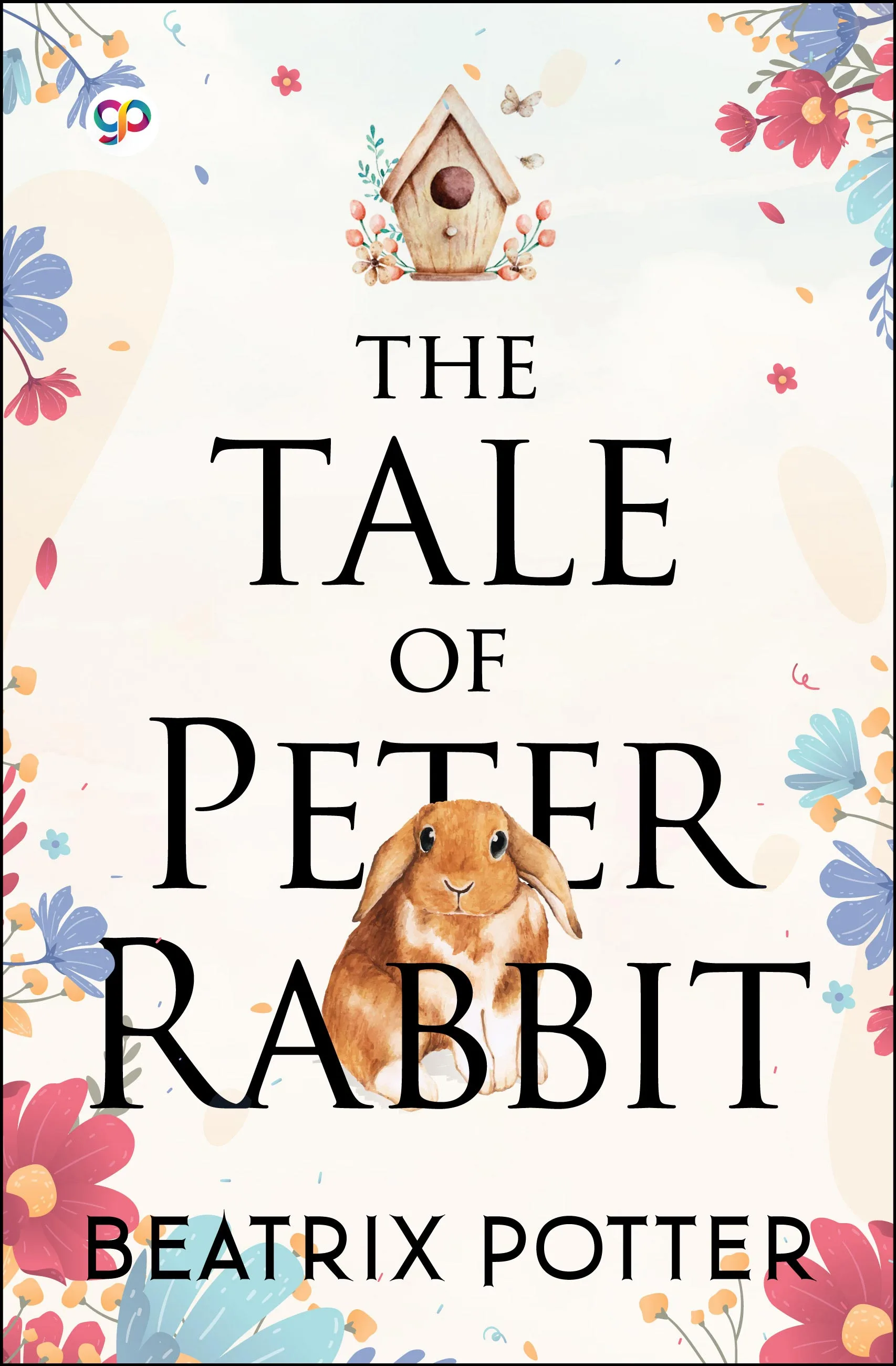 The Tale of Peter Rabbit