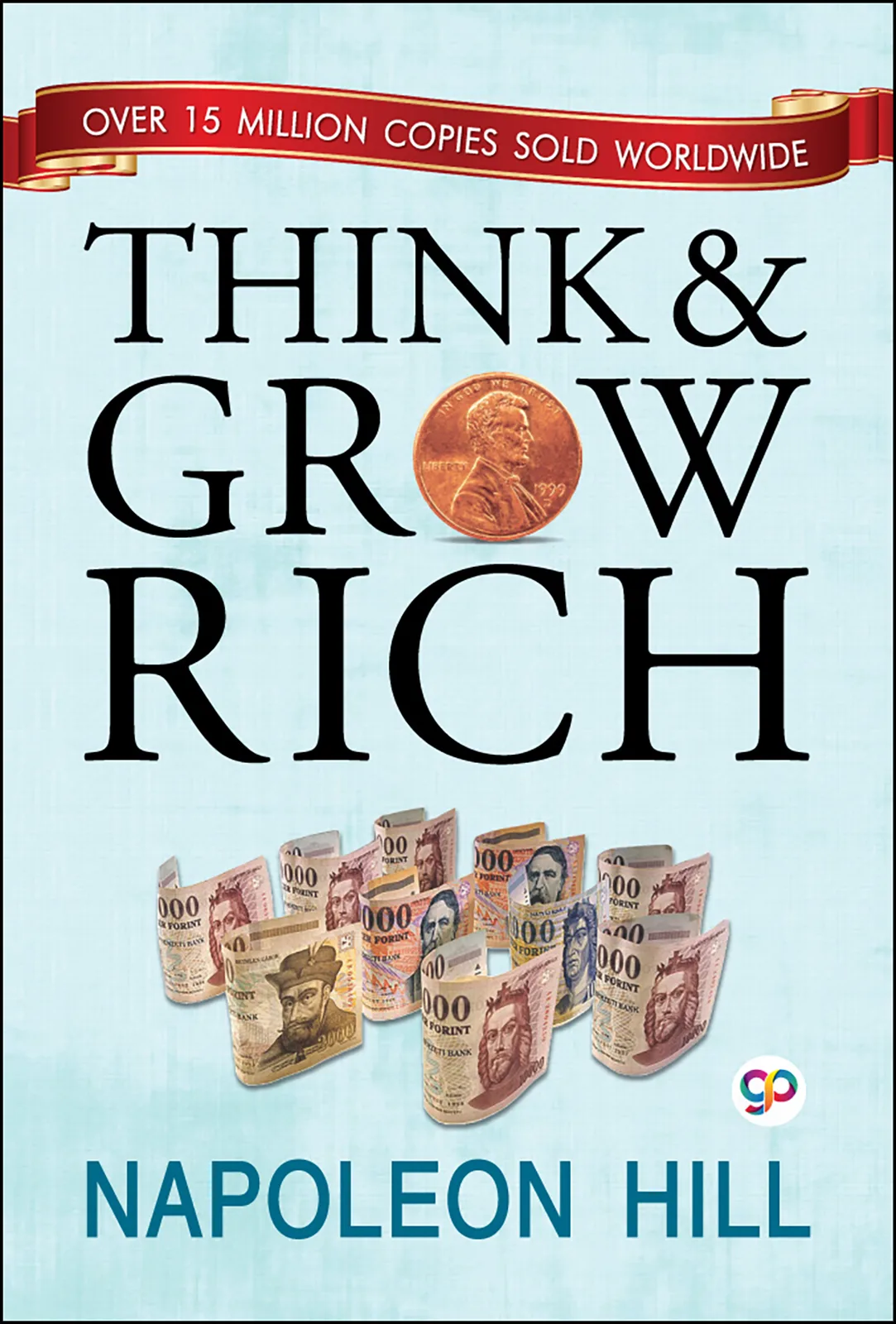 Think and Grow Rich