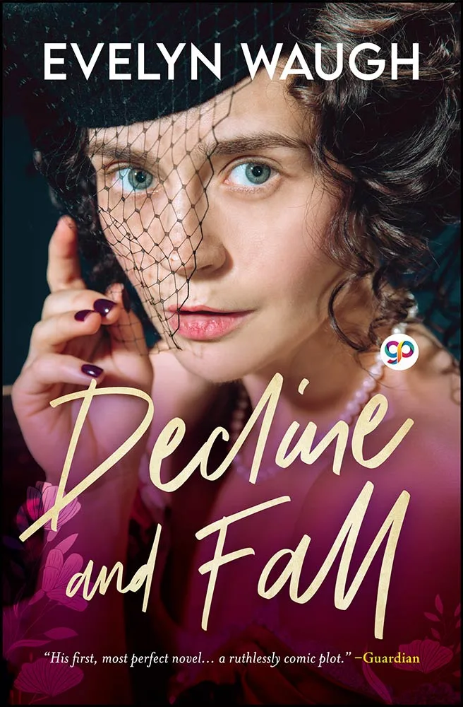 Decline and Fall