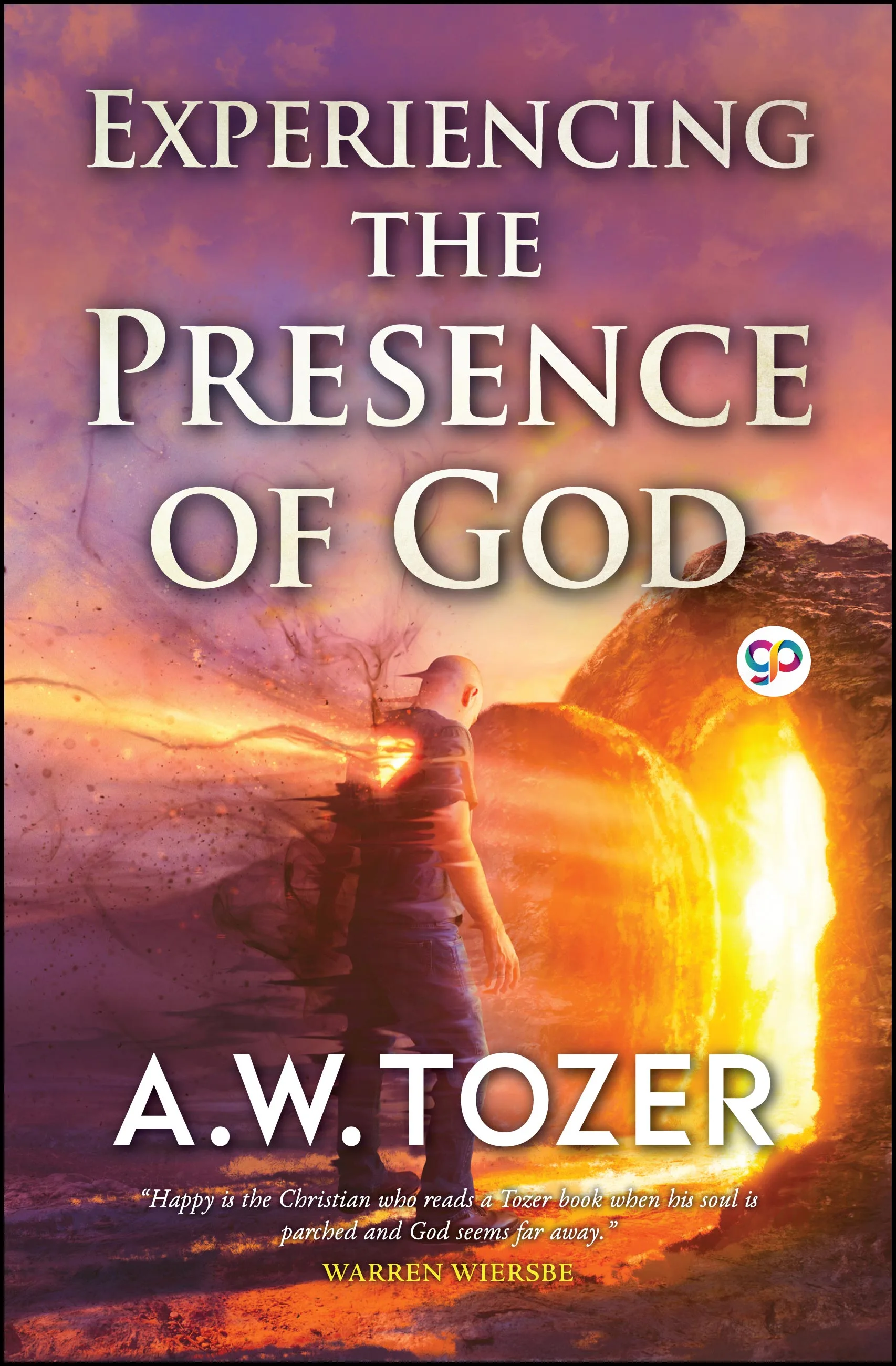 Experiencing the Presence of God