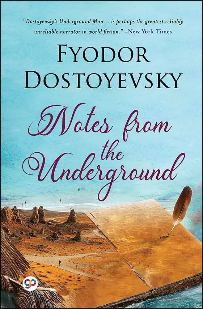 Notes from the Underground