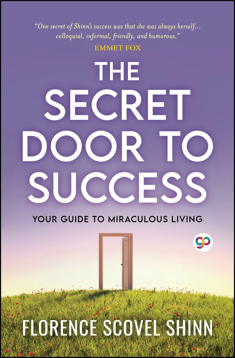 The Secret Door to Success