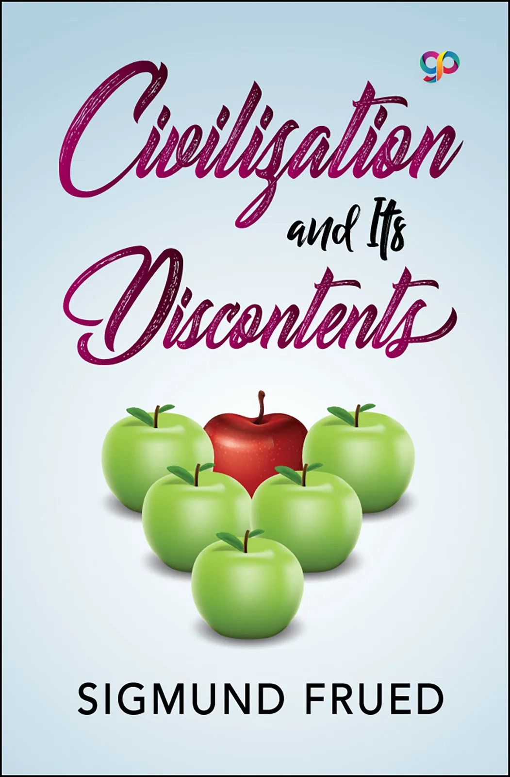 Civilization and Its Discontents
